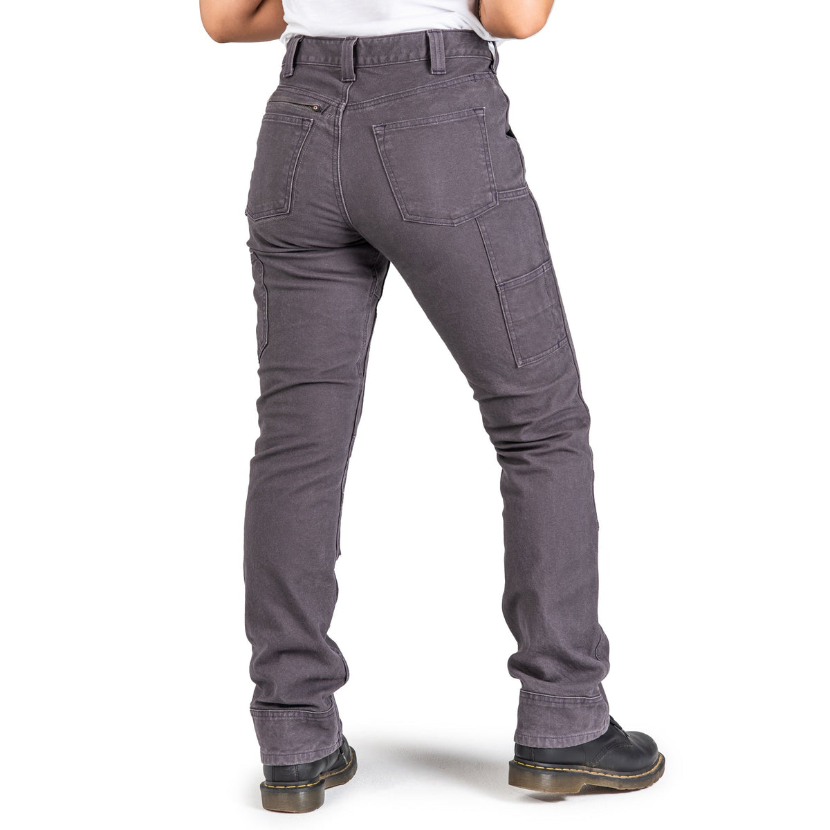 Dovetail Workwear Women's Britt Utility Stretch Pant Pants Dovetail Workwear