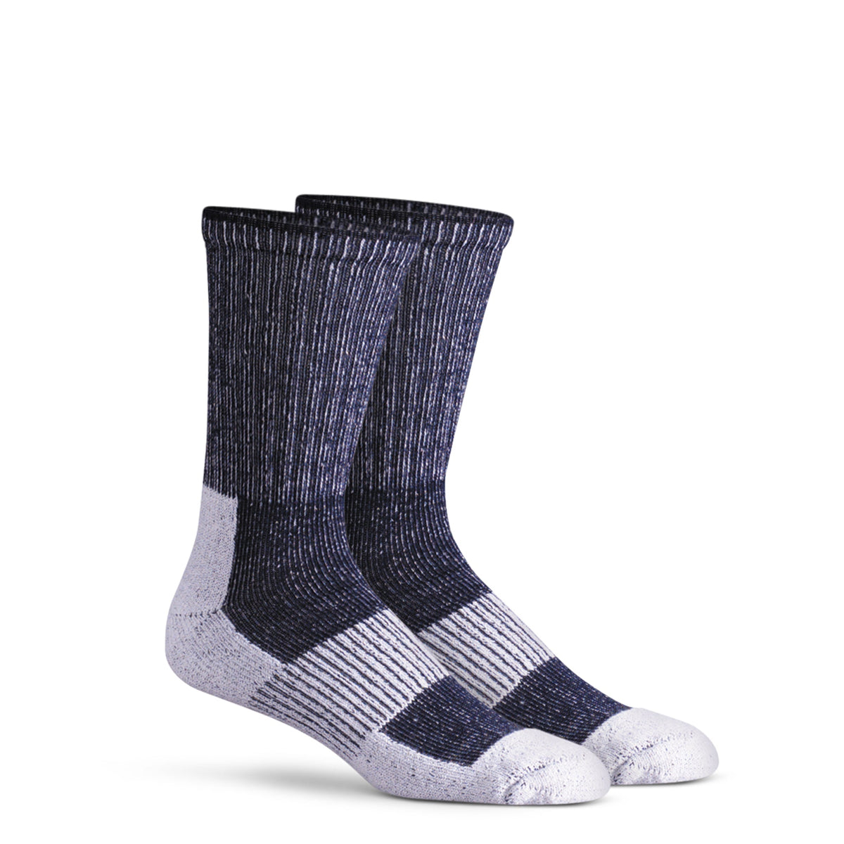 Fox River® Men&#39;s Wick Dry Euro Medium Weight Crew Sock - Work World - Workwear, Work Boots, Safety Gear