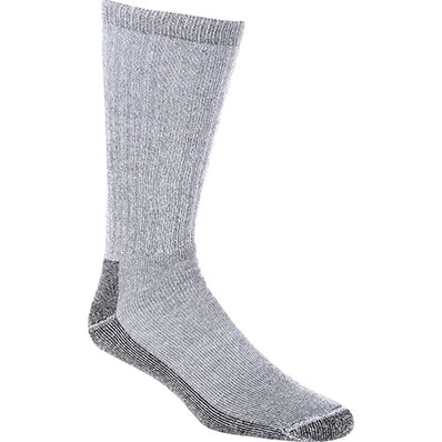 Georgia Boot Men's Merino Wool Work Sock (3 Pack) Socks Georgia Boot
