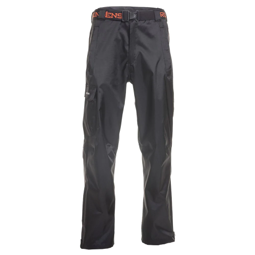 Grundéns Men's Weather Watch Pant Rainwear Grundens Black 2XL Reg