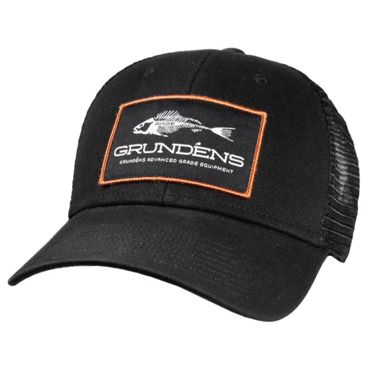 Grundéns Men's Outdoor Trucker Hat Hats & Caps Grundens