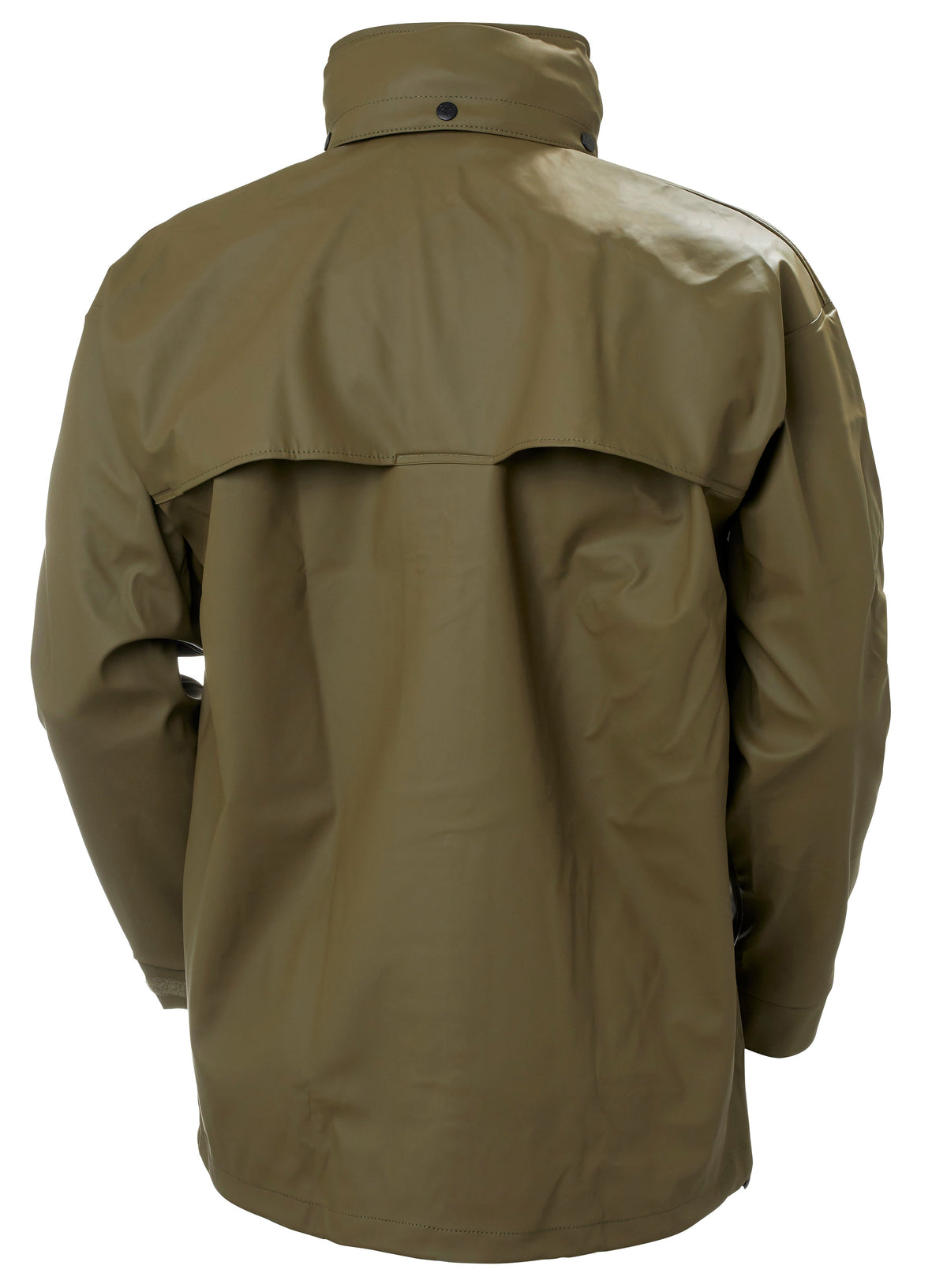 Helly Hansen Men's Impertech Deluxe Jacket Rainwear Helly Hansen