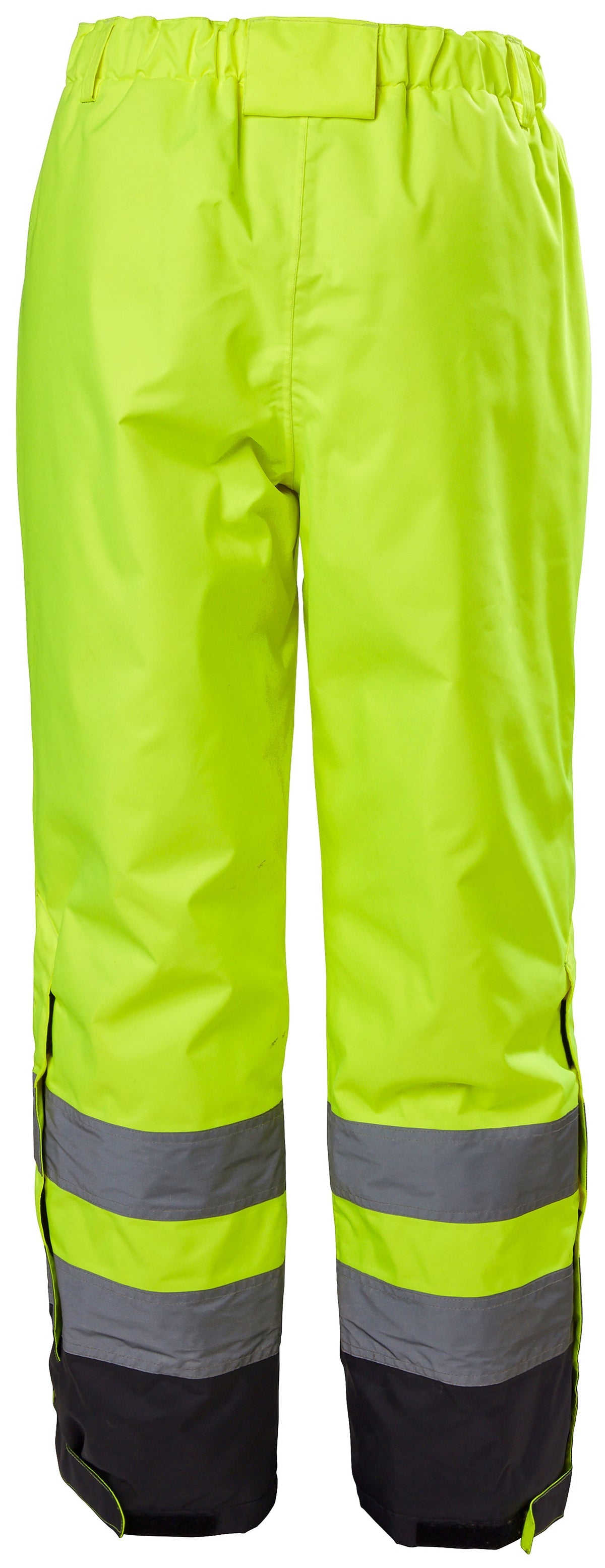 Helly Hansen Men's Alta Hi-Vis Insulated Pant Rainwear Helly Hansen