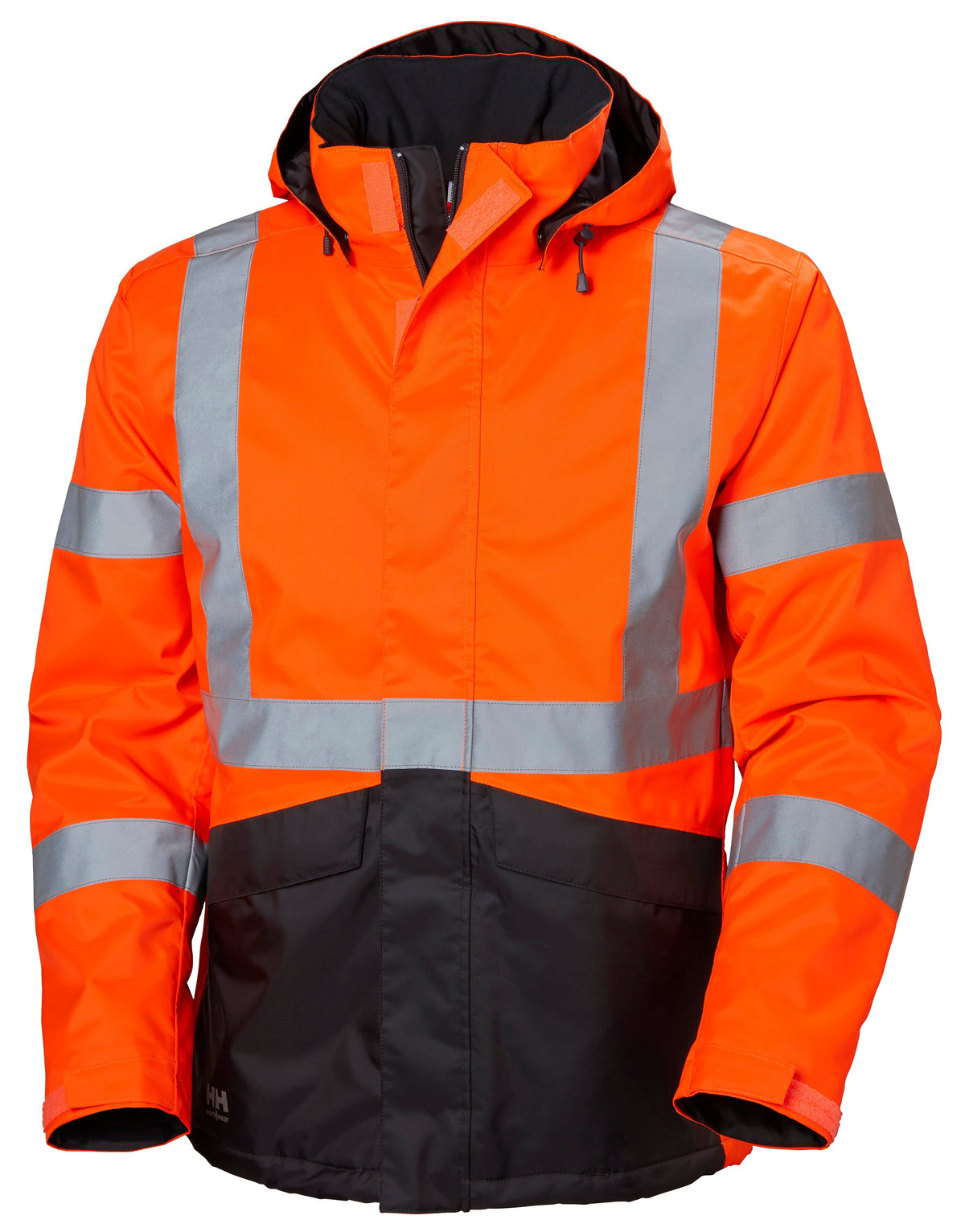 Helly Hansen Men's Alta Winter Jacket Jackets & Coats Helly Hansen