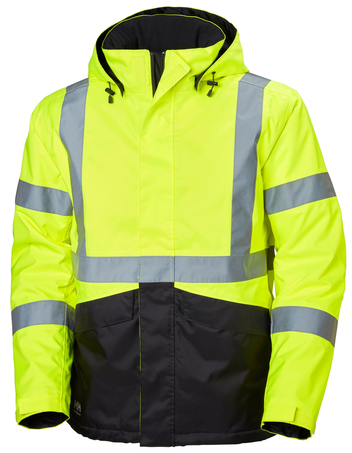 Helly Hansen Men's Alta Winter Jacket Jackets & Coats Helly Hansen