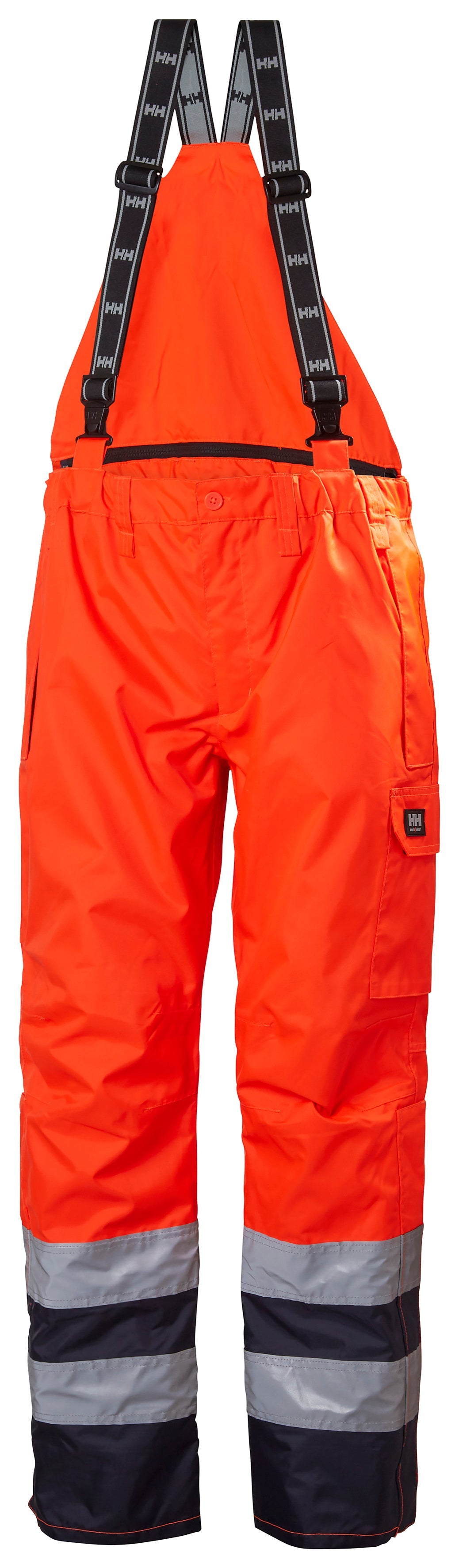 Helly Hansen Men's Potsdam Bib Pant Rainwear Helly Hansen