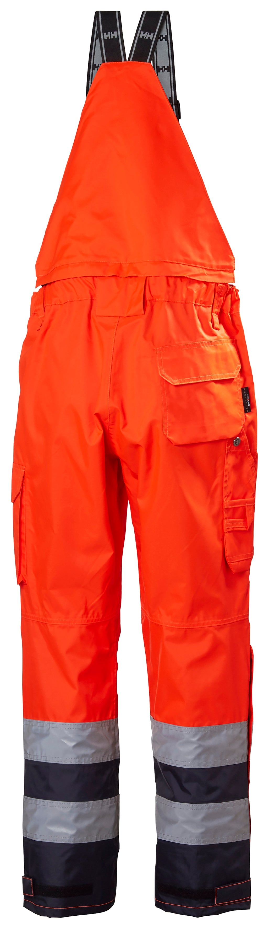 Helly Hansen Men's Potsdam Bib Pant Rainwear Helly Hansen