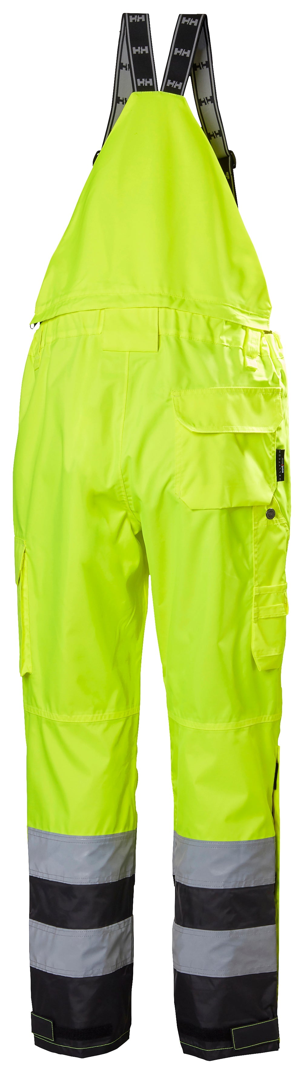 Helly Hansen Men's Potsdam Bib Pant Rainwear Helly Hansen