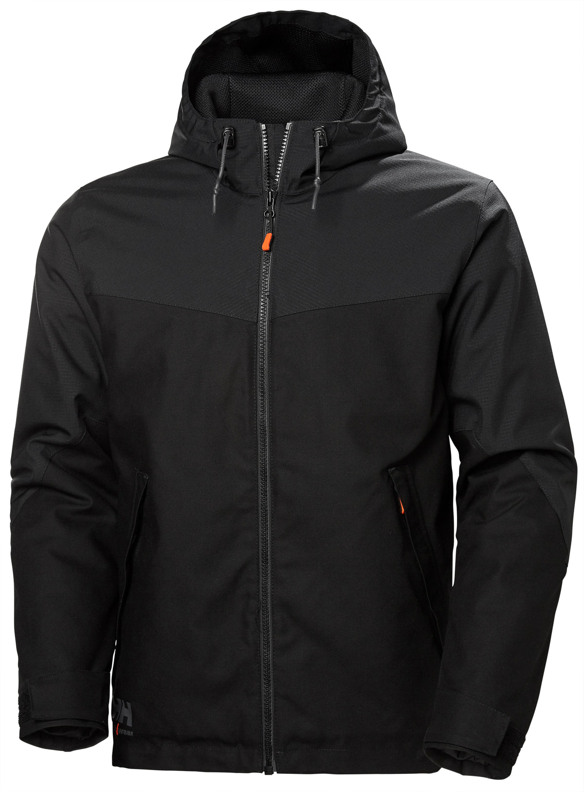 Helly Hansen Men's Oxford Winter Jacket Jackets & Coats Helly Hansen