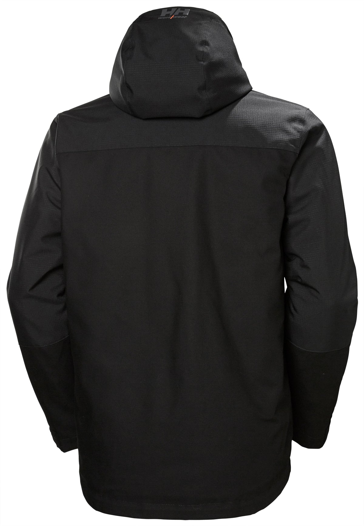 Helly Hansen Men's Oxford Winter Jacket Jackets & Coats Helly Hansen