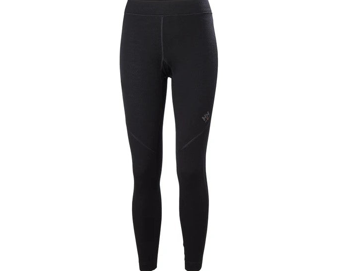 Helly Hansen Women's Lifa Merino Base Layer Bottom Thermals & Underwear Helly Hansen