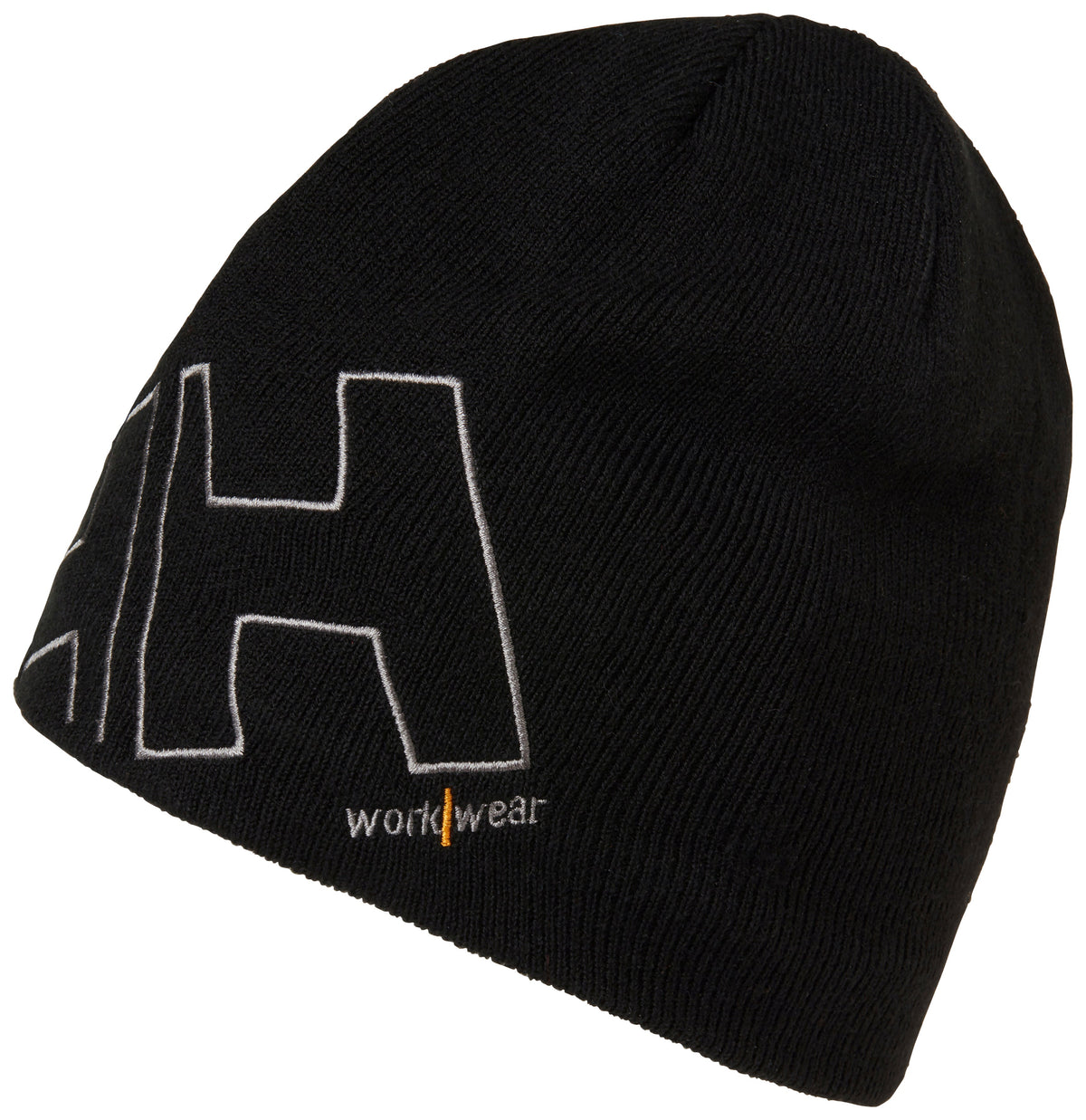 Helly Hansen Workwear Beanie Hats & Caps Helly Hansen Black OS
