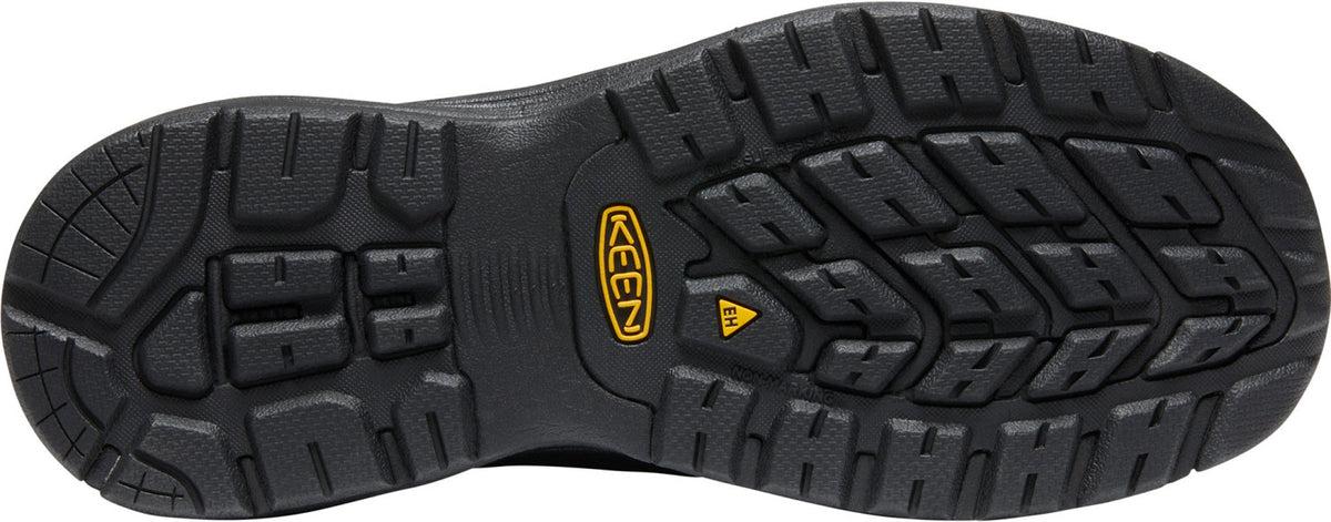 KEEN Utility Men&#39;s Sparta II Aluminum Toe Work Shoe - Work World - Workwear, Work Boots, Safety Gear