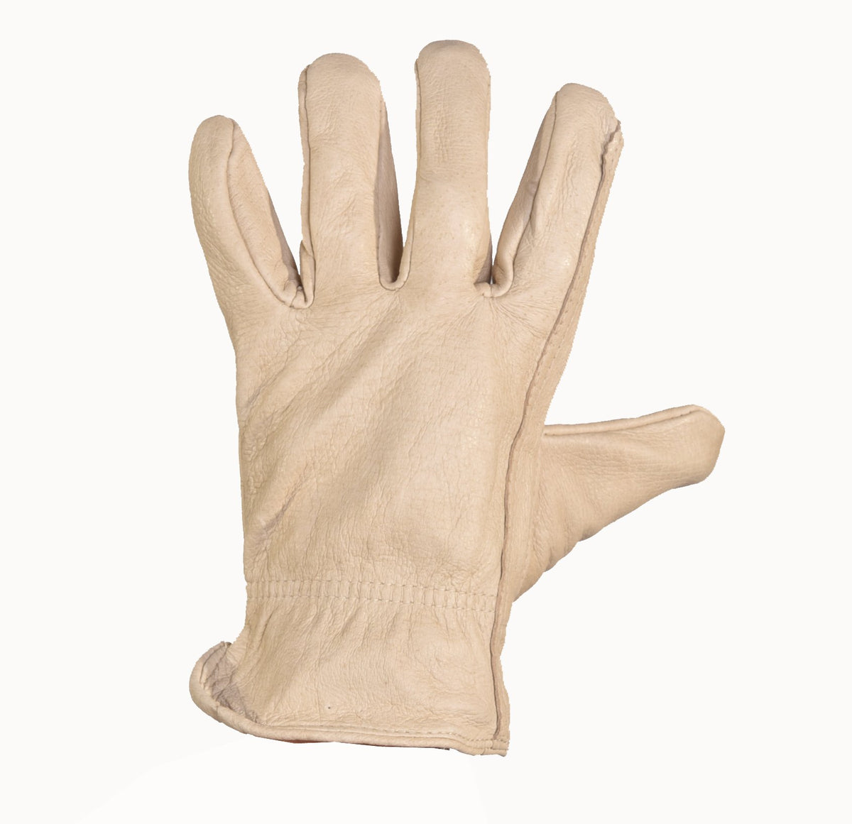 Majestic Pigskin Drivers Glove - Work World - Workwear, Work Boots, Safety Gear