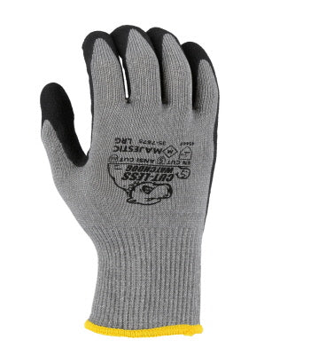 Majestic Men's Cut-Less Watchdog Glove Gloves Majestic Black L