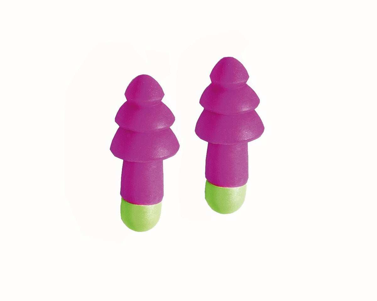 Moldex Rockets® Uncorded Earplugs Safety Accessories Moldex