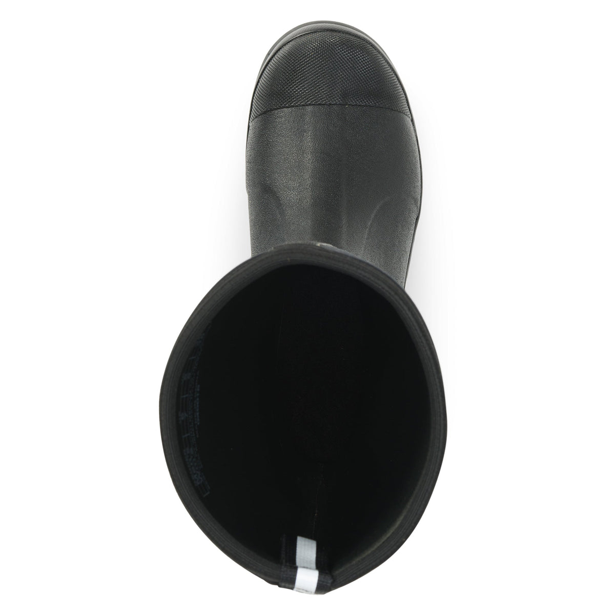 Muck Boot Men's Chore Classic Tall Rubber Boot Rubber Boots Muck Boot