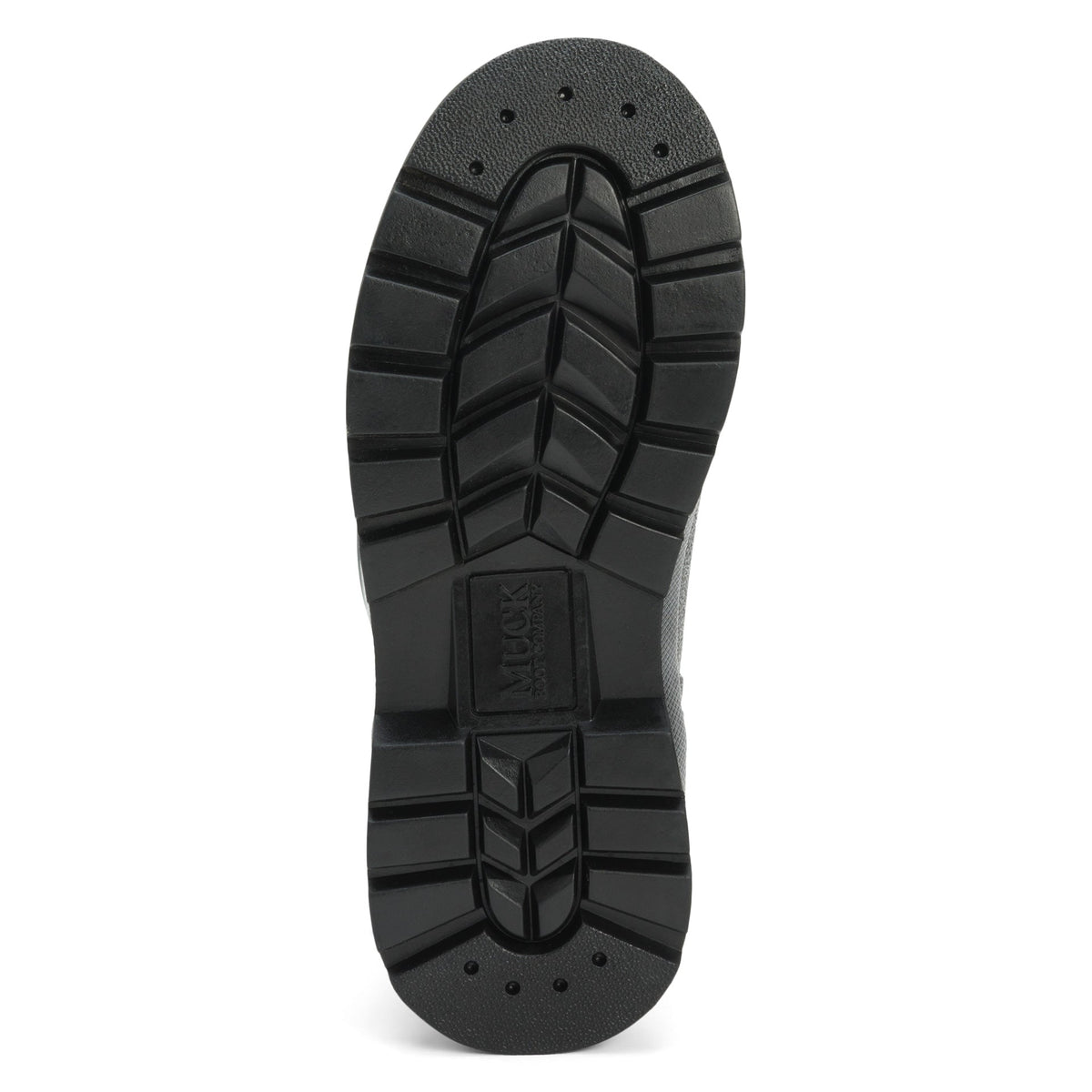 Muck Boot Men's Chore Classic Tall Rubber Boot Rubber Boots Muck Boot