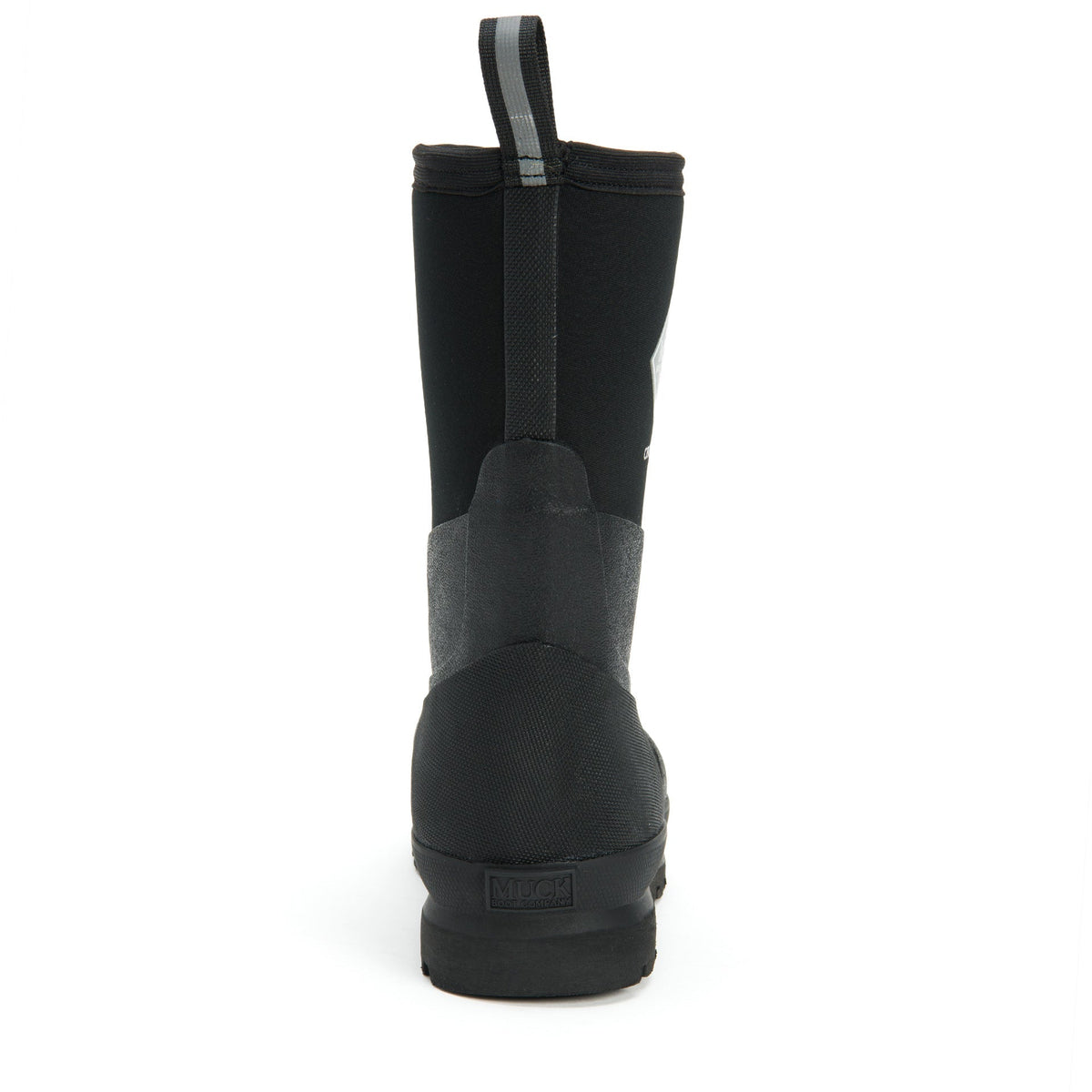 Muck Boot Men's Chore Classic Mid Rubber Work Boot Rubber Boots Muck Boot