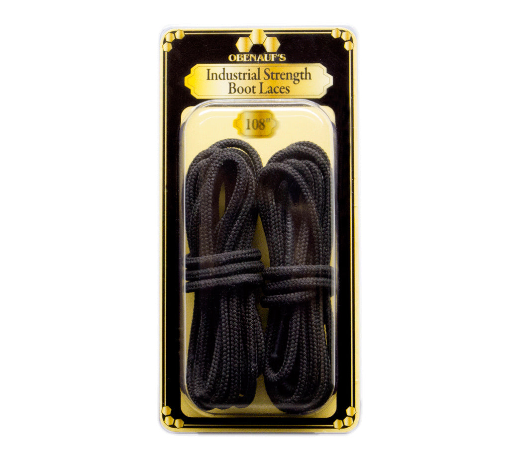 Obenauf`s Industrial Strength Laces Footwear Accessories Obenauf`s