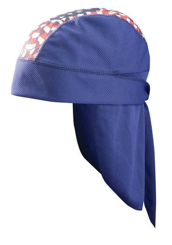 OccuNomix Wicking & Cooling Extended Neck Shade Skull Cap Hard Hats & Accessories OccuNomix