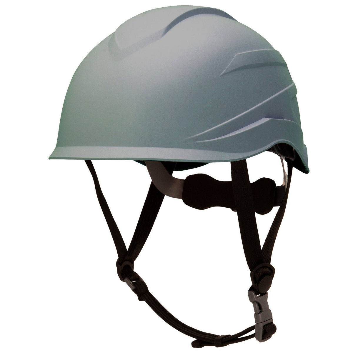 Pyramex Ridgeline Xr7 Safety Helmet_Slate Grey Hard Hats & Accessories Pyramex