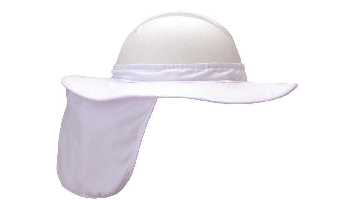 Pyramex Hard Hat Shade Hard Hats & Accessories Pyramex