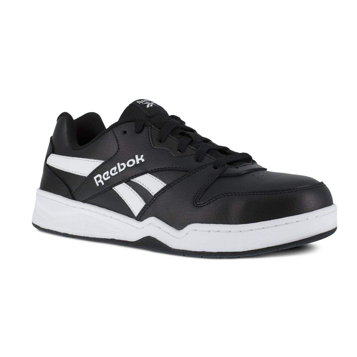 Reebok Work Men's BB4500 Comp Toe Low Cut Sneaker Casual Shoes Reebok Work
