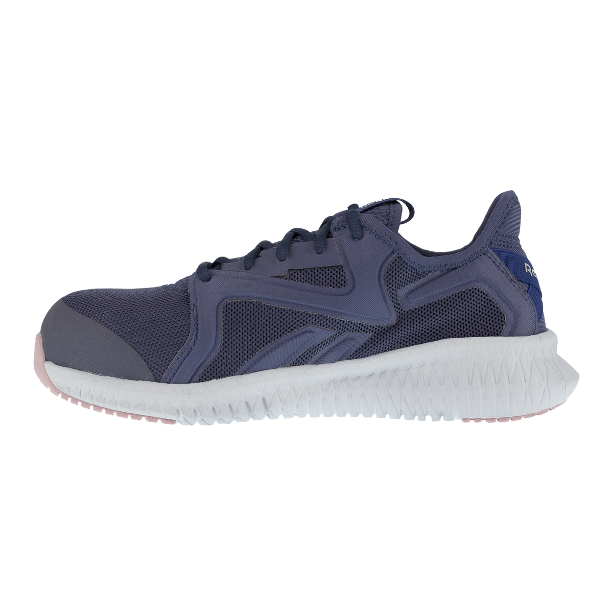Reebok Work Women's Flexagon 3.0 Work EH Comp Toe Work Shoe Work Shoes Reebok Work