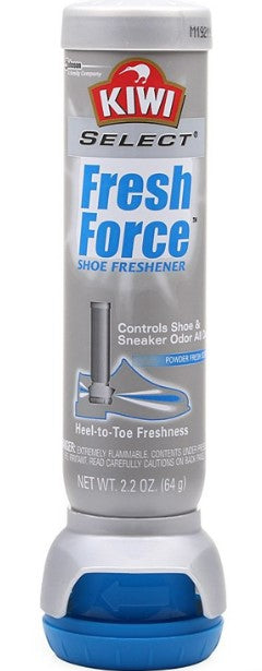 Saderma Kiwi Fresh Force Footwear Accessories Saderma