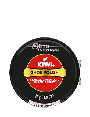 Saderma KIWI® Shoe Polish Footwear Care Saderma Black OS