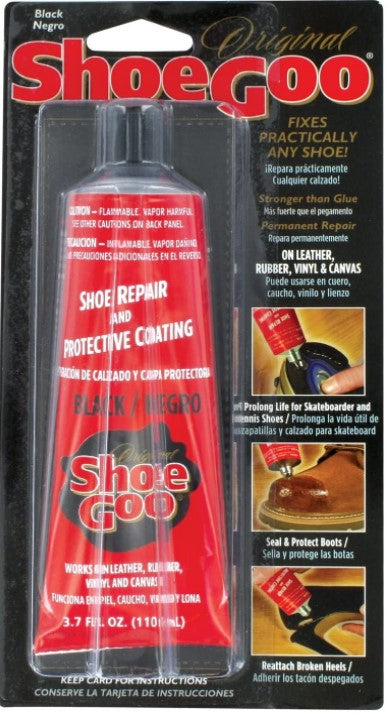 Saderma Shoe Goo Footwear Care Saderma