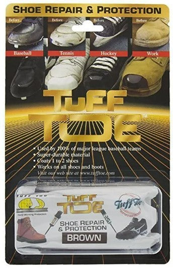 Saderma Tuff Toe Footwear Accessories Saderma