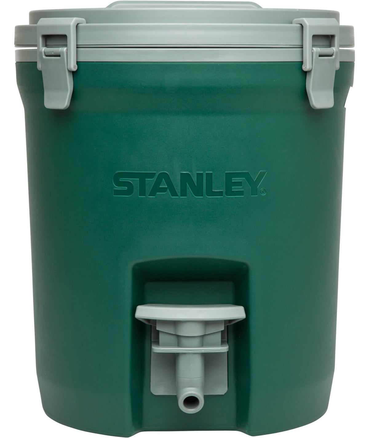Stanley Adventure 2 Gallon Water Jug Water Bottles & Jugs Stanley Green OS