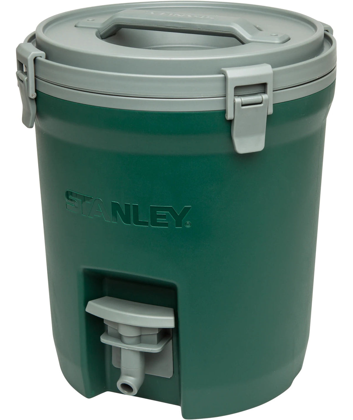 Stanley Adventure 2 Gallon Water Jug Water Bottles & Jugs Stanley