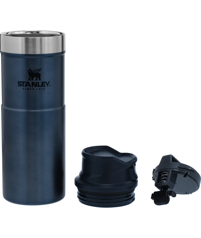 Stanley Classic Trigger-Action 16oz Travel Mug - Work World - Workwear, Work Boots, Safety Gear