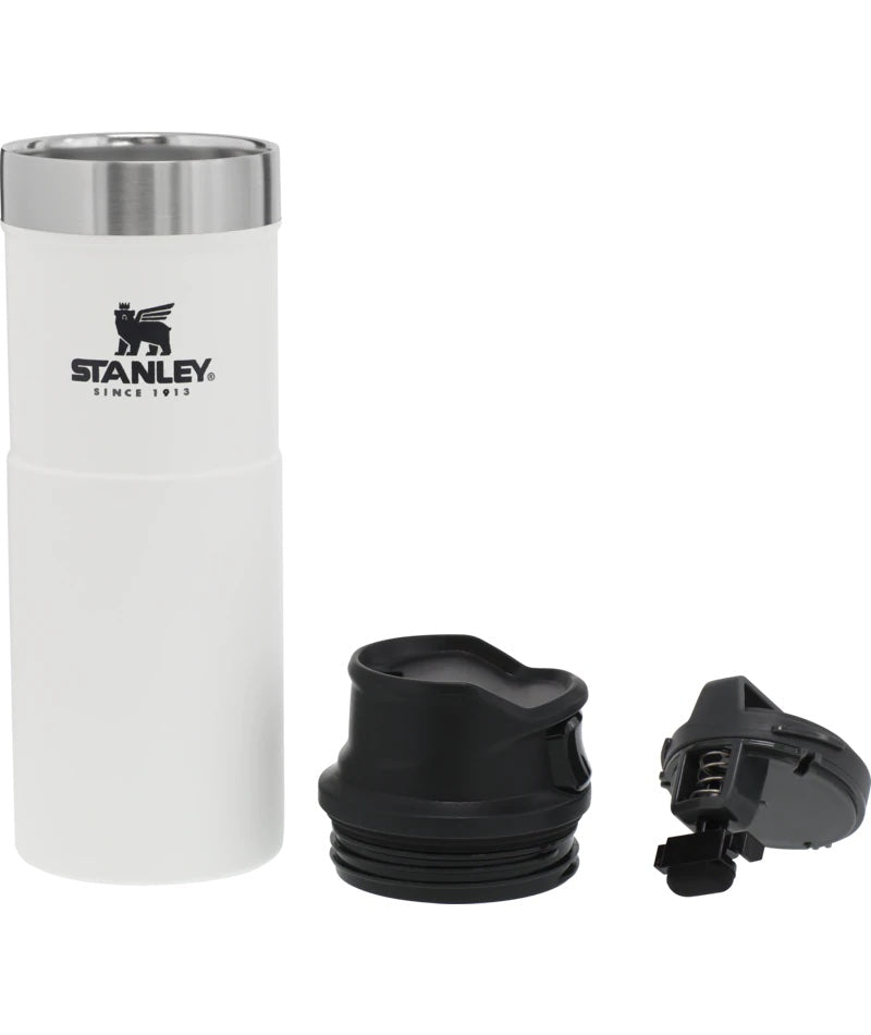 Stanley Classic Trigger-Action 16oz Travel Mug - Work World - Workwear, Work Boots, Safety Gear