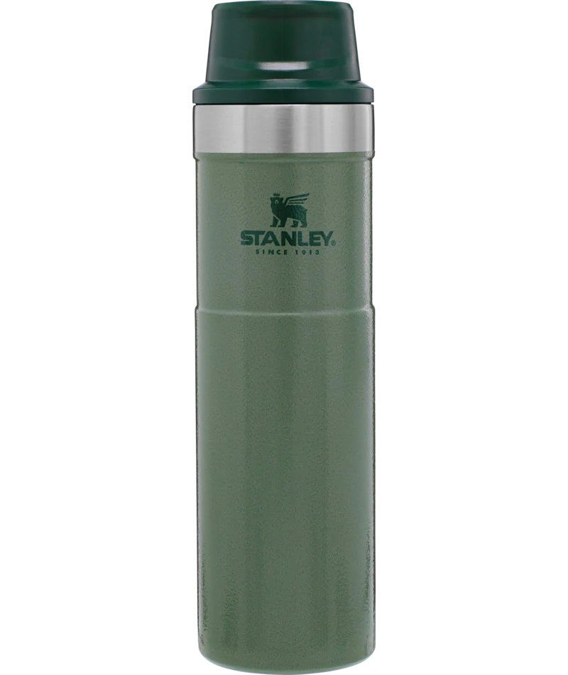 Stanley Classic 20oz Travel Mug Water Bottles & Jugs Stanley