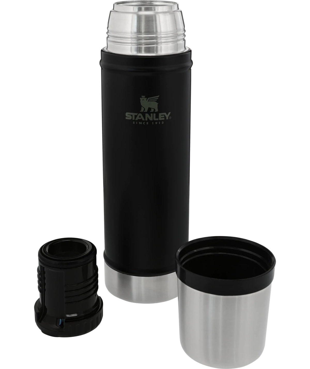 Stanley Classic 20oz Legendary Bottle Coolers & Thermos Stanley