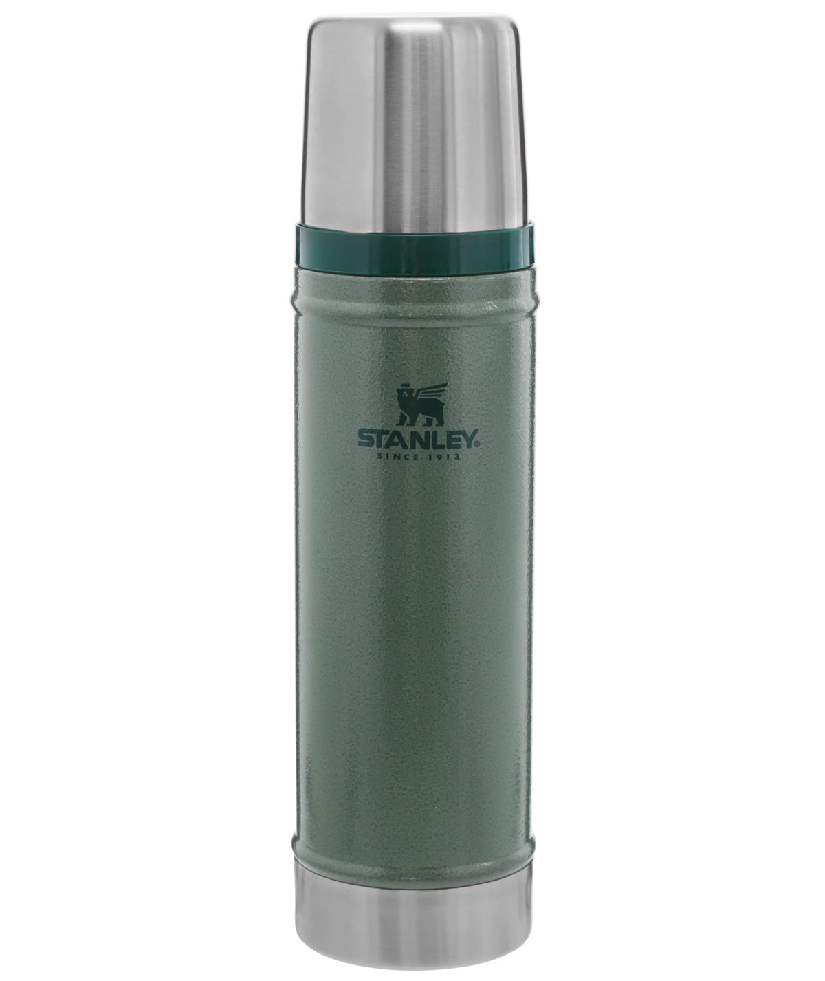 Stanley Classic 20oz Legendary Bottle Coolers & Thermos Stanley Green OS