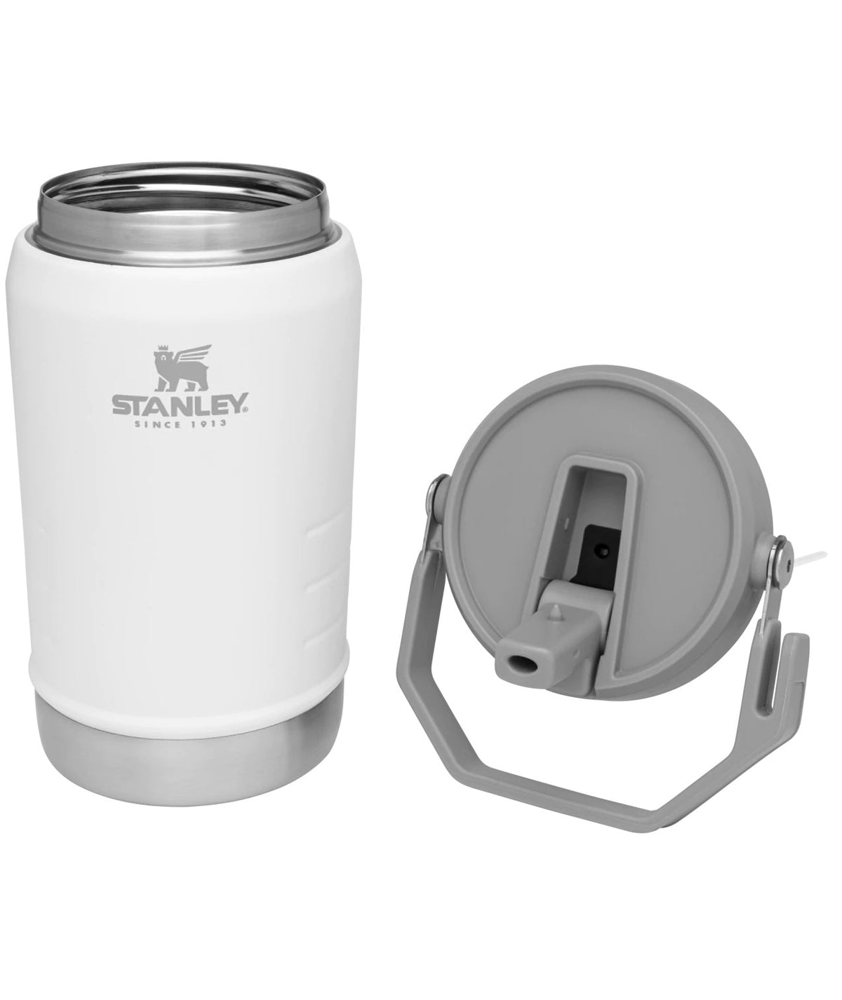 Stanley Iceflow 40oz Flip Straw Jug Water Bottles & Jugs Stanley
