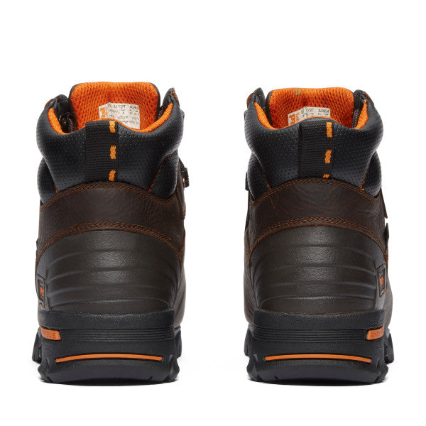 Timberland PRO Men's Endurance Met Guard Steel Toe Work Boot Work Boots Timberland PRO