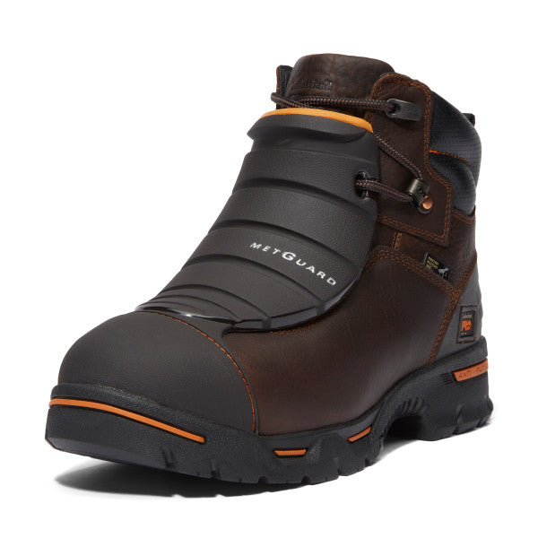 Timberland PRO Men's Endurance Met Guard Steel Toe Work Boot Work Boots Timberland PRO