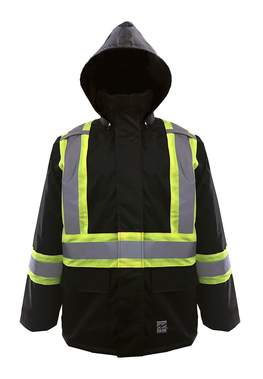 Viking Men's Open Road® Rain Jacket Rainwear Viking