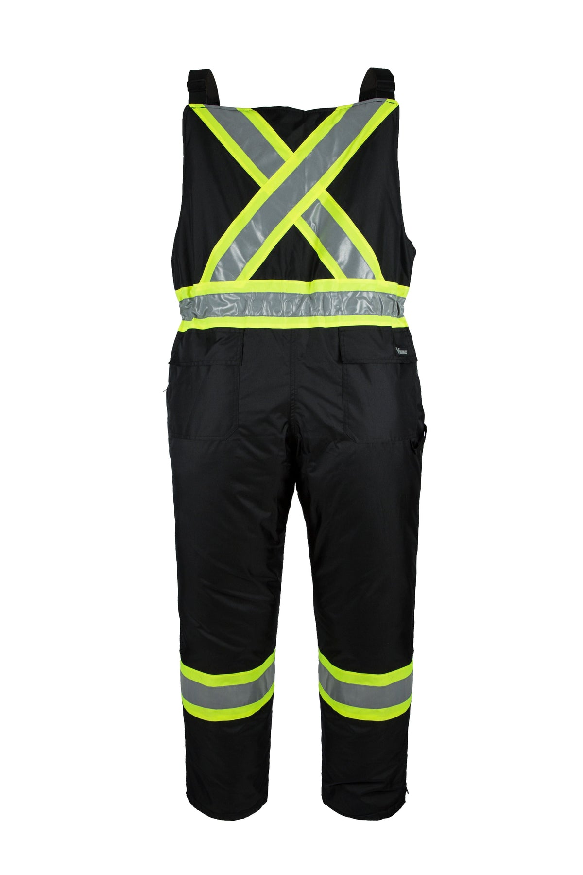 Viking Men's Handyman® Insulated Bib Pant Rainwear Viking