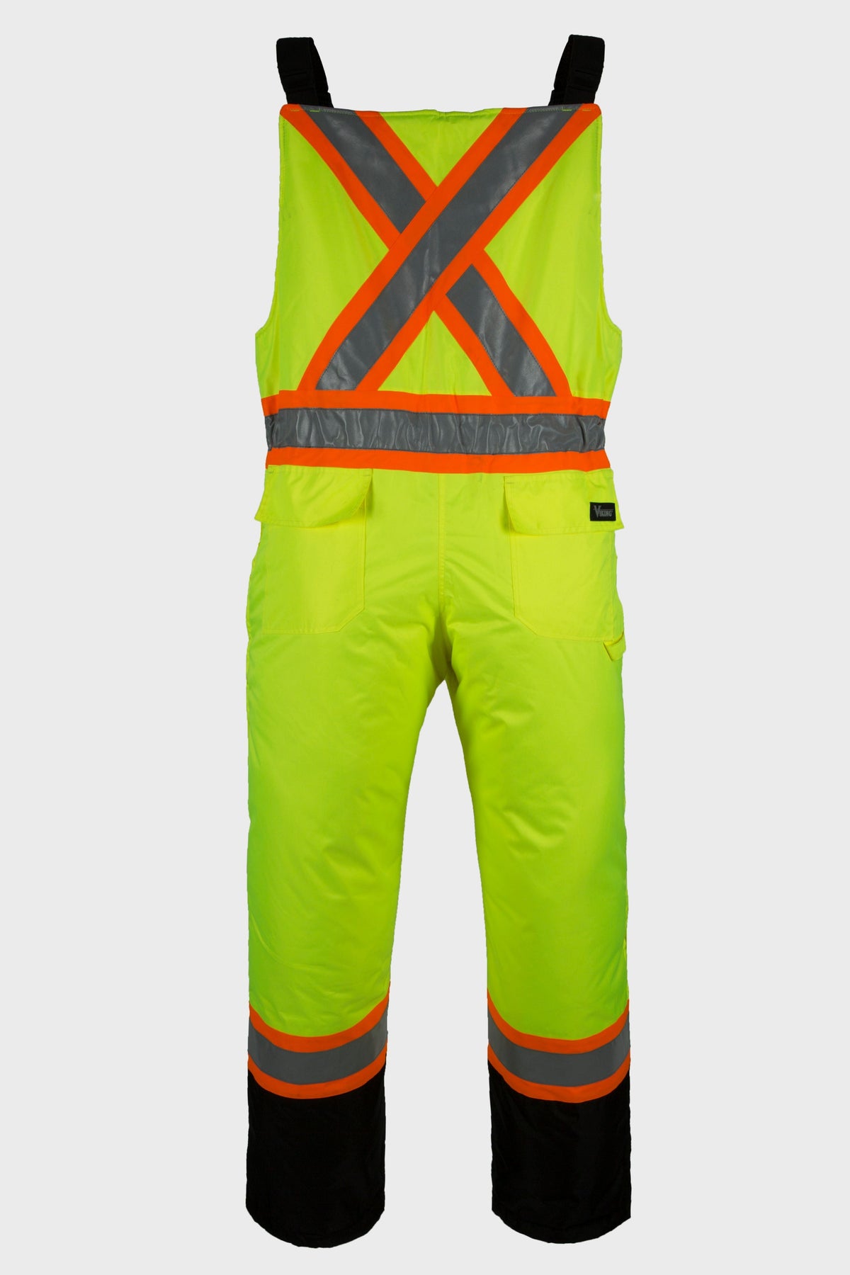 Viking Men's Handyman® Insulated Bib Pant Rainwear Viking