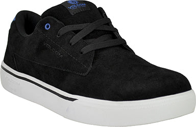 Volcom Women&#39;s True Skate Inspired Work Shoe - Work World - Workwear, Work Boots, Safety Gear