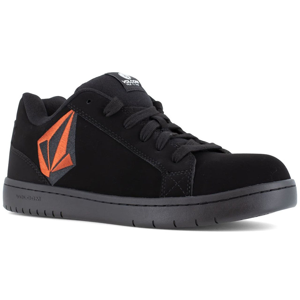Volcom Men's Stone Skate Inspired Work Shoe Work Shoes Volcom
