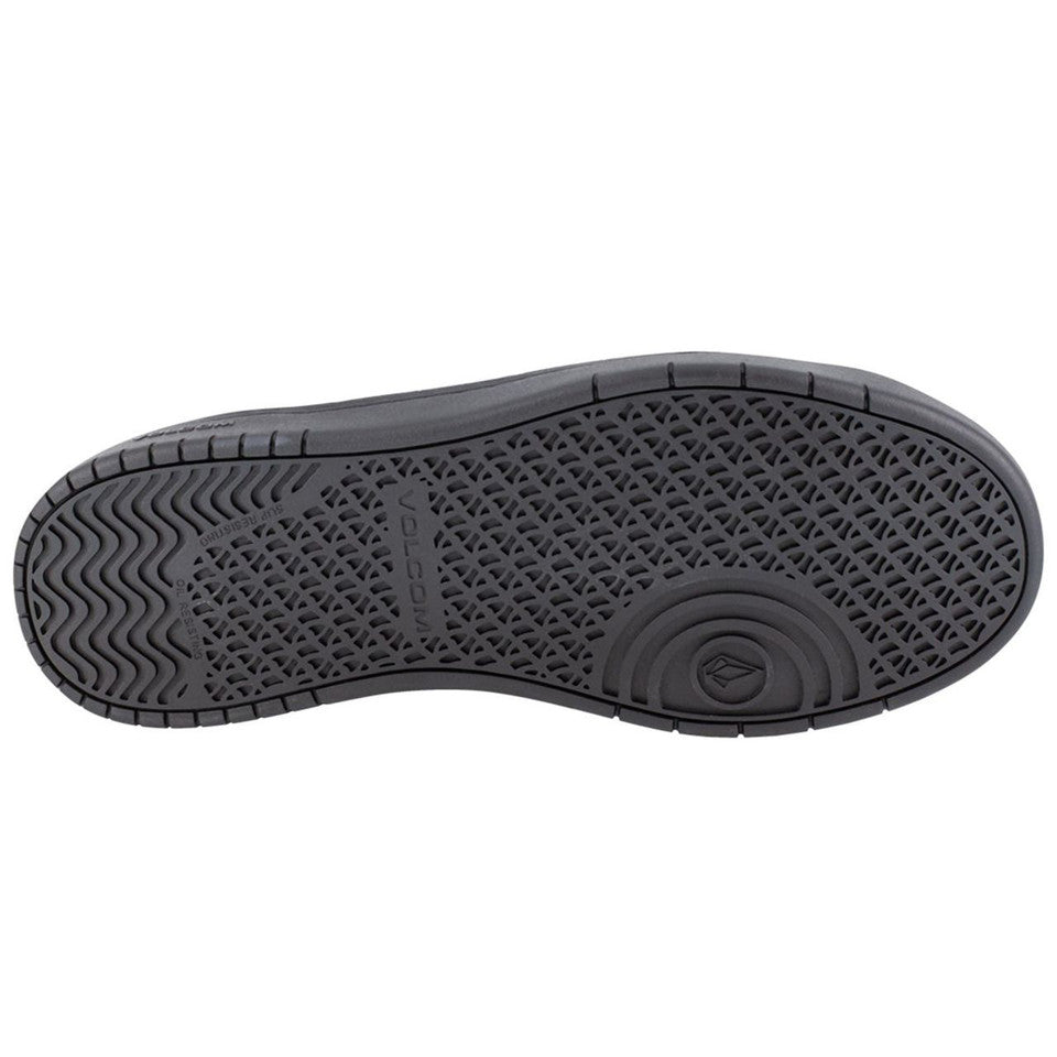 Volcom Men's Stone Skate Inspired Work Shoe Work Shoes Volcom