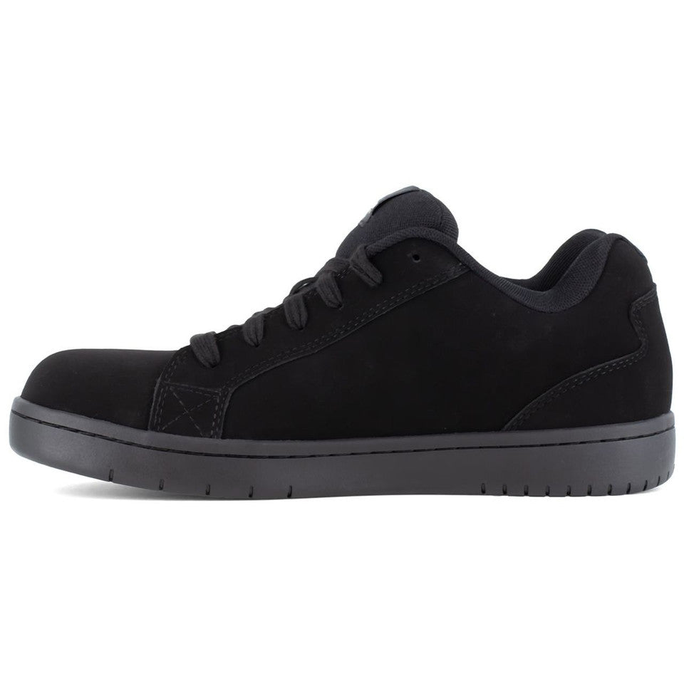 Volcom Men's Stone Skate Inspired Work Shoe Work Shoes Volcom